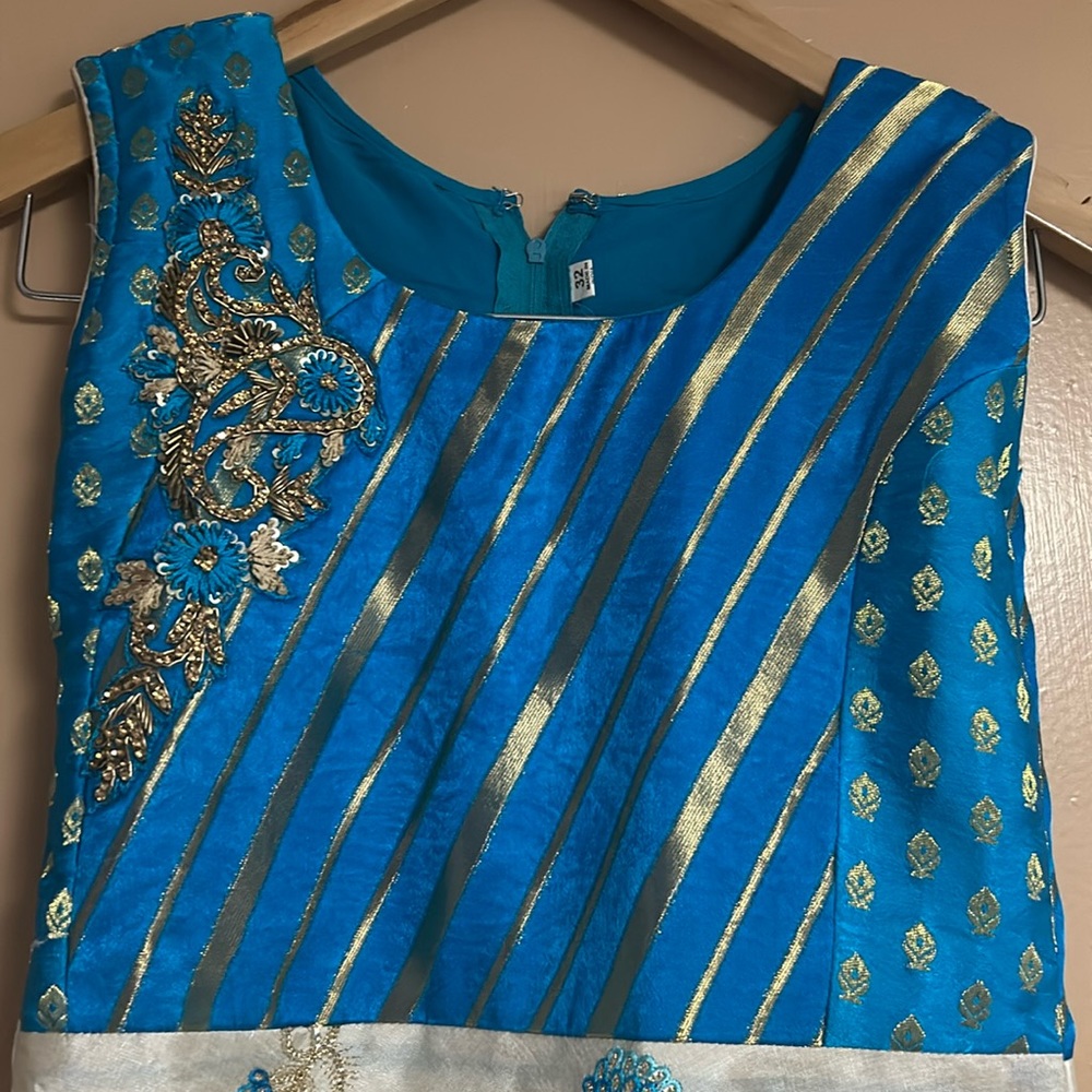 Kid dress